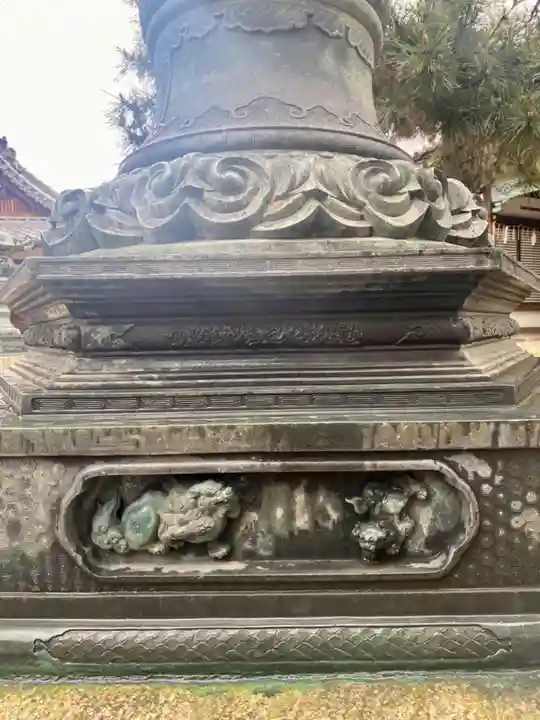 御香宮神社(京都府)