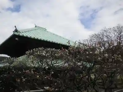 英勝寺のその他建物