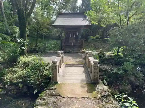 土佐神社(高知県)