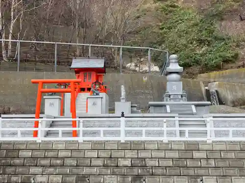真言寺(北海道)