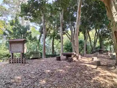 八幡神社(静岡県)