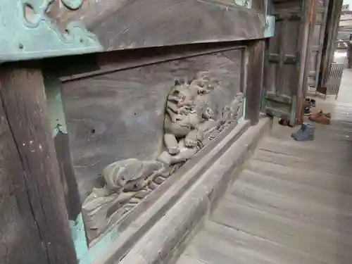 松尾寺(京都府)