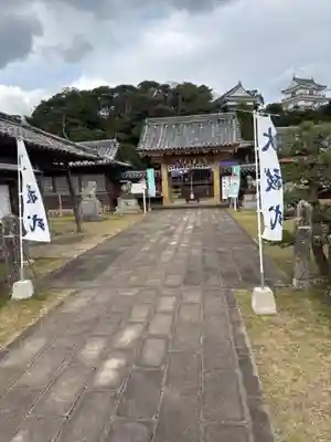 亀岡神社(長崎県)