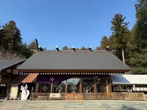 乃木神社(栃木県)