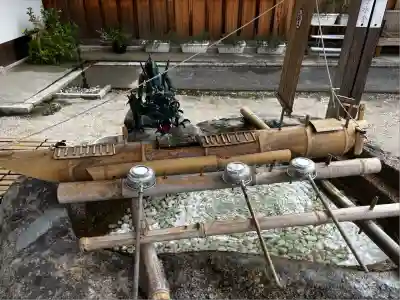 伊豆神社(滋賀県)