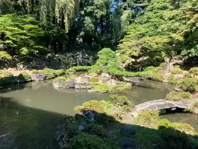 恵林寺(山梨県)