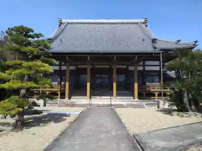 西圓寺(愛知県)