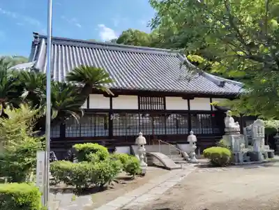 圓福寺(岡山県)