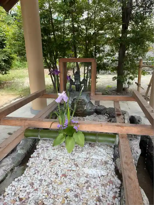 和泉國一之宮 大鳥大社(大阪府)