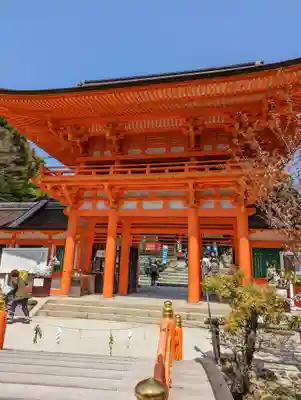 賀茂別雷神社（上賀茂神社）(京都府)