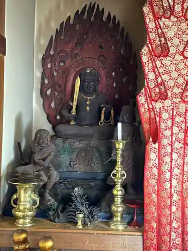 正蔵院(東京都)