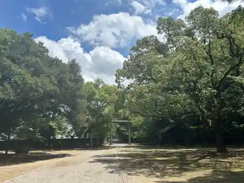 乃木神社(香川県)