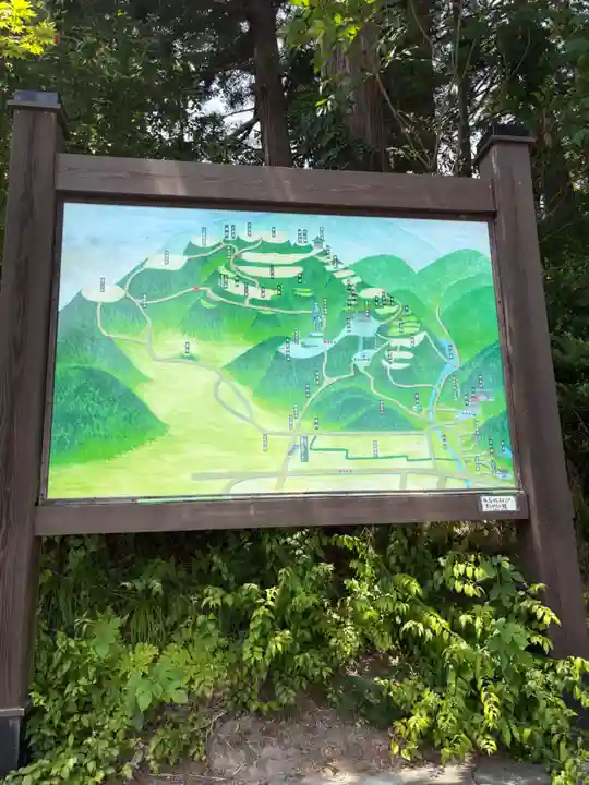 春日山神社(新潟県)