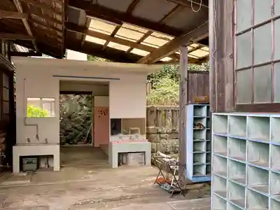 瀧門寺のその他建物