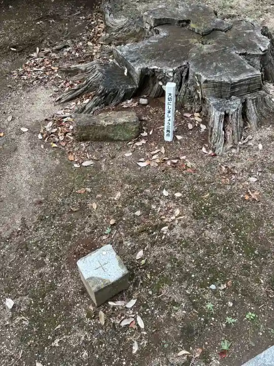 香取神社(千葉県)