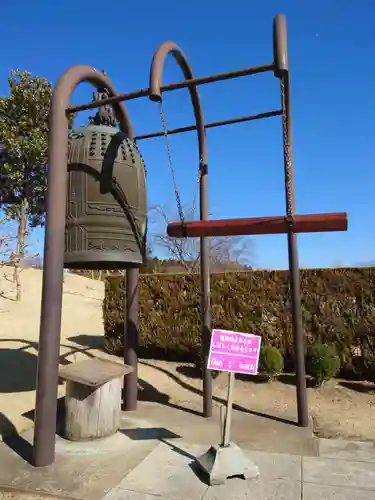 東本願寺本廟 牛久浄苑（牛久大仏）のその他建物