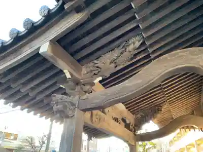 光明寺のその他建物