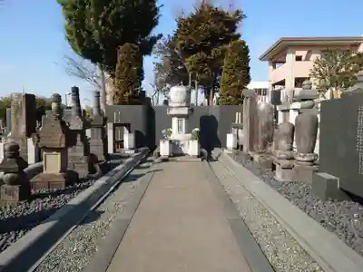 宗仲寺(神奈川県)