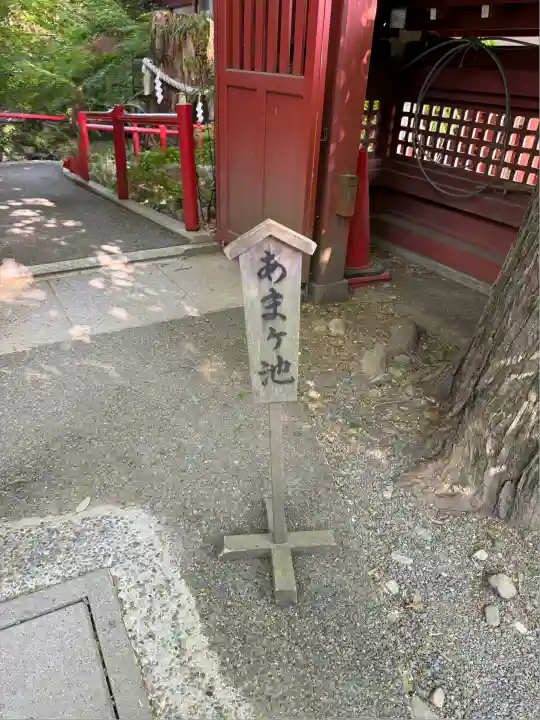 秩父神社(埼玉県)