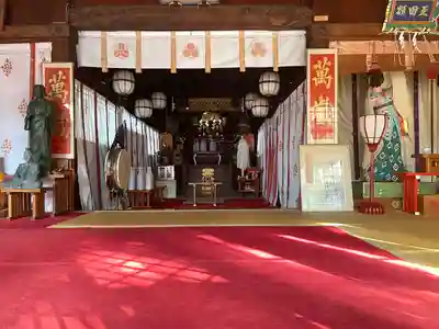 市神神社(滋賀県)