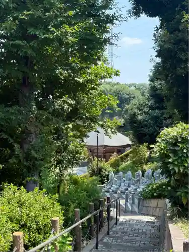 龍像寺(神奈川県)