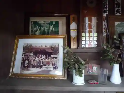 熊野神社のその他建物