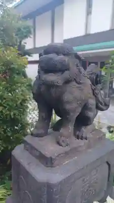 成子天神社(東京都)