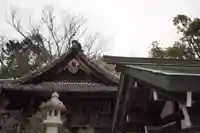 岡崎天満宮のその他建物