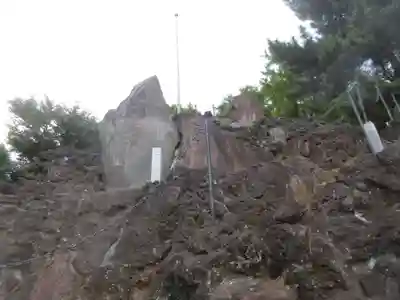 品川神社(東京都)
