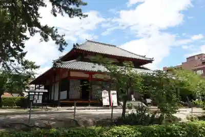 西大寺のその他建物