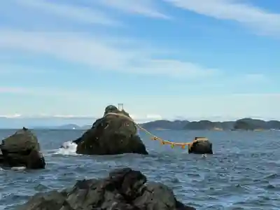 二見興玉神社(三重県)