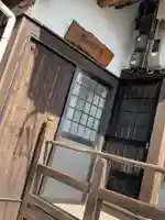 光増寺の本殿・本堂