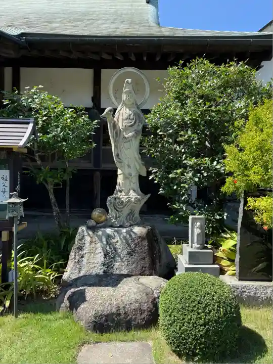 大久寺(神奈川県)