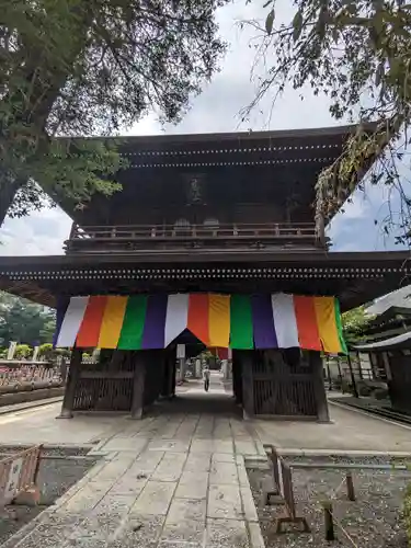 田無神社(東京都)