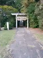 大國玉神社(茨城県)