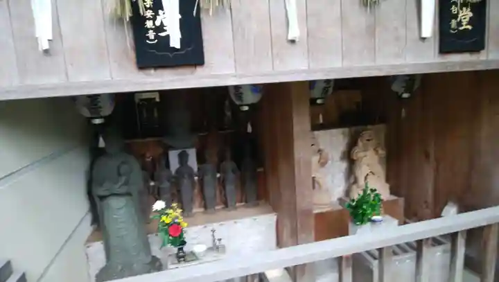 西養寺のその他建物