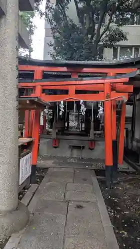 若一神社(京都府)