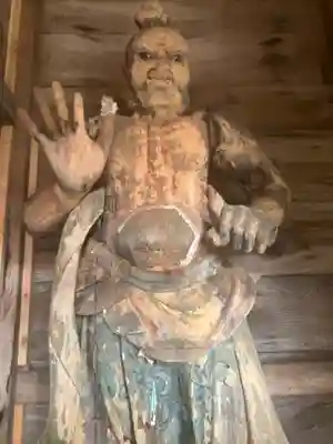 長谷寺(島根県)