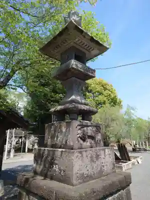 賀茂別雷神社(栃木県)