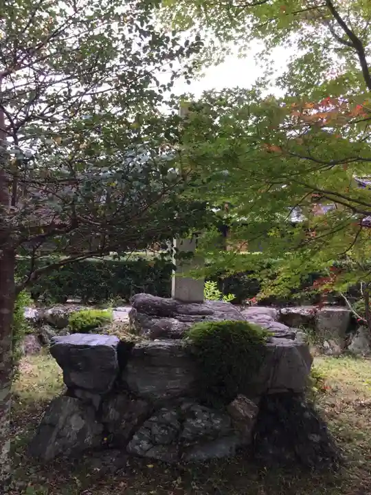 水屋神社のその他建物