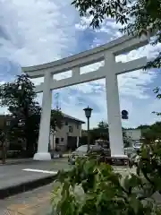 宝登山神社(埼玉県)