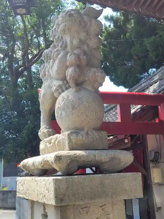 大宮八幡神社(愛媛県)