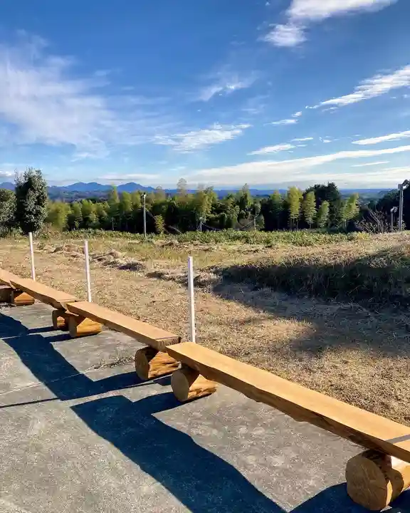 高平山遍照寺(静岡県)