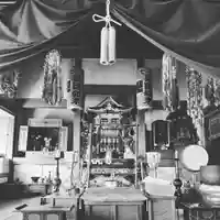 天台宗 長窪山 正覚寺(神奈川県)