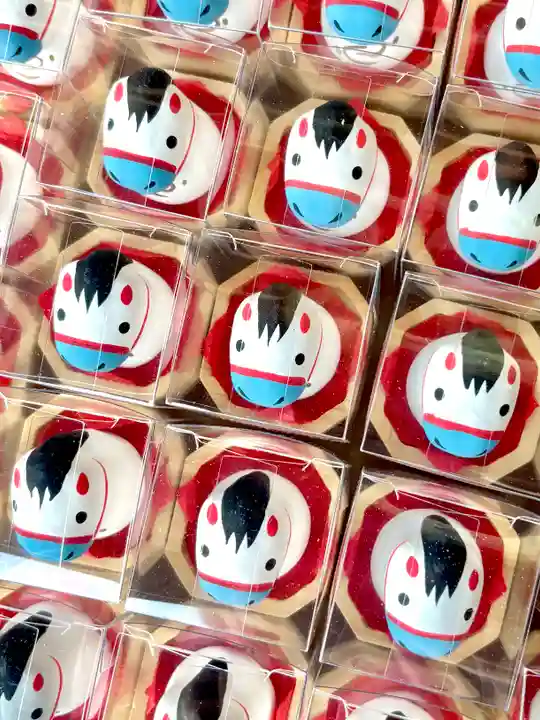 蚊里田八幡宮(長野県)