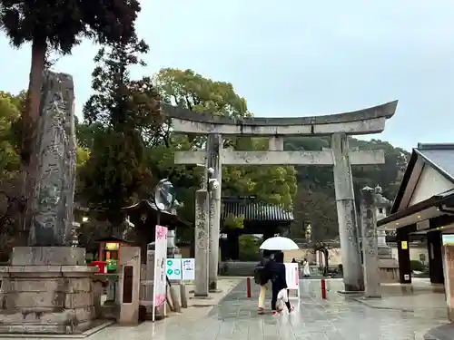 太宰府天満宮(福岡県)