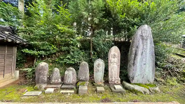 井岡寺(山形県)