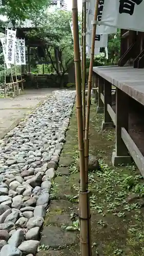 杉本寺のその他建物