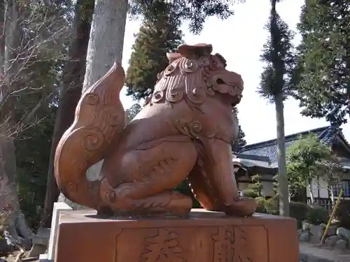 新宮神社(滋賀県)