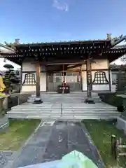 圓明院(千葉県)